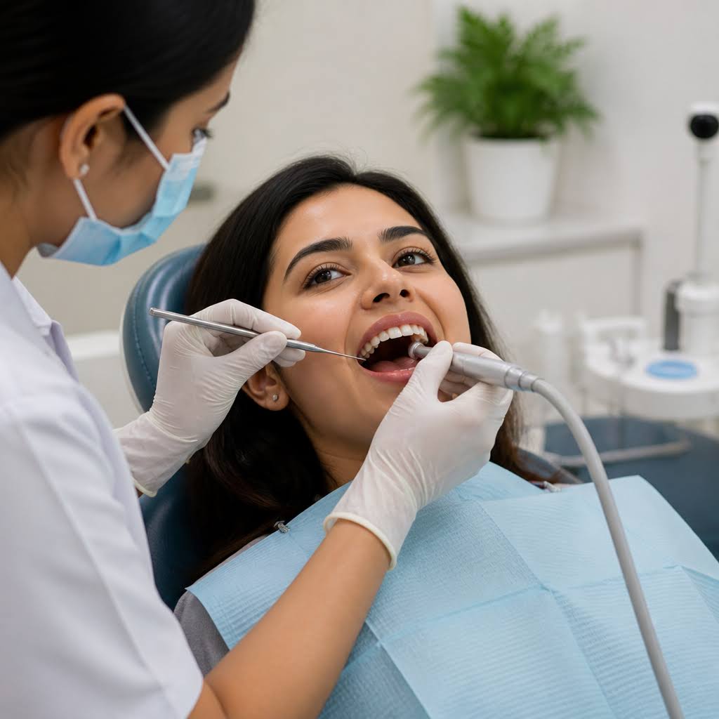 Dental Cleaning in Vadodara product image