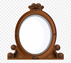 Maybe you would like to learn more about one of these? Mirror Clipart Cermin Cermin Vektor Png Download Full Size Clipart 1341525 Pinclipart