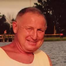 Obituary information for Michael Frederick Steinhoff