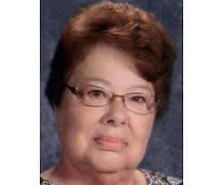 Eileen Shackleton Obituary (2022)