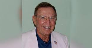 J. David Lyons Obituary