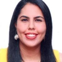 Beatriz Ulloa's Instagram, Twitter & Facebook