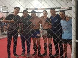 El kickboxing sanjavierino brillo en la ciudad de Santa Fe