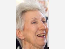 Elizabeth Anne (Reilly) Curran, 88