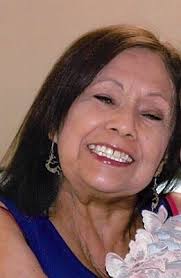 Olivia June Padilla Obituary