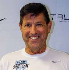 Ray Sandidge's Instagram, Twitter & Facebook