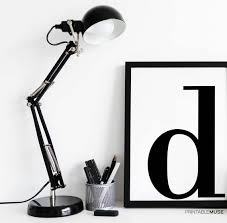 Letter D Printable Initial Single Minimalist Letter Wall Art Etsy In 2020 Letter Wall Art Typography Wall Art Etsy Wall Art