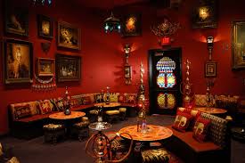 Hookah Lounge Come To Lux Lounge In West Bloomfield Mi To Relax With Friends At A Premiere Hookah Lounge In An Hookah Lounge Decor Hookah Lounge Hookah Bar