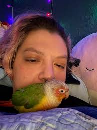 Yahaira Cosme's Instagram, Twitter & Facebook