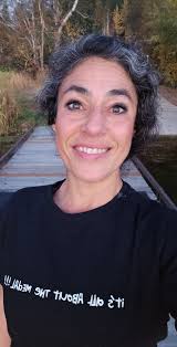 What's the weather like in your area?