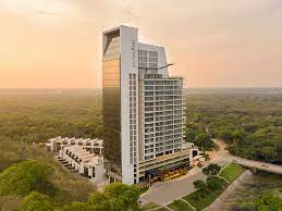 Santa cruz de la sierra bolivia tierra bendita Hotel In Santa Cruz De La Sierra Swissotel Santa Cruz De La Sierra Eroffnung Oktober 2020 All