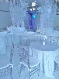 Download snowflake powerpoint templates (ppt) and google slides themes to create awesome presentations. Winter Wonderland Party Decorations Novocom Top