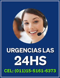 Service de Calderas Baxi en Argentina, Service Oficial