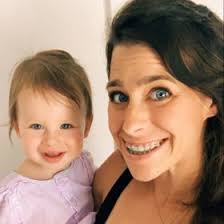 Ariel Carter (McKay) (arieljordan)