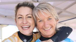 Gold Coast at Large: Seas The Day Womens Surf Festival