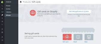 When a customer redeems a gift card, the checkout displays one of the following options: Create Gift Cards For Your Shopify Store Shopstorm