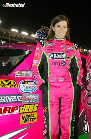 With her win in the 2008 indy japan 300, patrick became the first woman to win an indy car race. 63 Danica Patrick Ideas Danica Patrick Patrick Race Cars