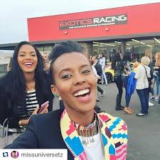 MaPROMO BLOG: MJUE MTANZANIA LORRAINE MARRIOTT ANAYE TUWAKILISHA MISS  UNIVERSE IN LAS VEGAS