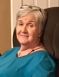 Obituary information for Barbara Ruth Jones