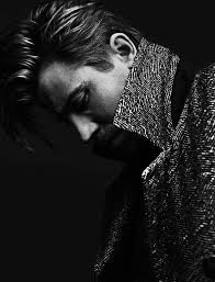Kristen Stewart By Steven Pan For M Le Monde June 2012 Garrett Hedlund Garrett Steven