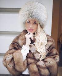 Publikaciya Olivier V Instagram 19 Mar 2018 V 5 53 Utc Fur Coat Sable Fur Coat Fur