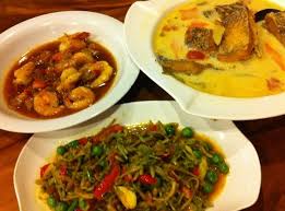 Maybe you would like to learn more about one of these? Menghangatkan Badan Dengan Semangkuk Sup Gurame Kuah Susu