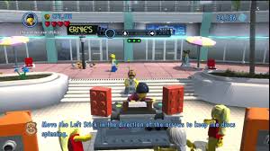 Posiadam do sprzedania sprzedania mr king (superzings seria 3) w idealnym stanie. Lego City Undercover Walkthrough Chapter 15