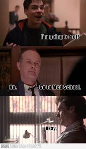 I Never Realized This Before Dead Poets Society Dead Poets Robert Sean Leonard