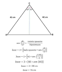Maybe you would like to learn more about one of these? Ciri Segi Tiga Isosceles Formula Dan Kawasan Pengiraan Matematik Thpanorama Buat Diri Anda Lebih Baik Hari Ini