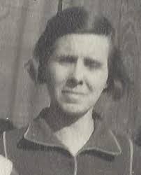 Nora Mabel O'Connor Rouse (1886-1985)