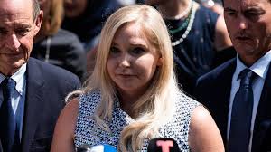 _____/ plaintiffs'response to defendant's motion for summary judgment sigrid mccawley boies, schiller & flexner llp 401 e. Exclusive Prince Andrew S Accuser Was A Prostitute Paid Off By Jeffrey Epstein Court Papers Allege
