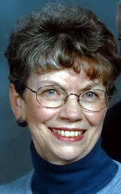 Kathryn McCalmont Obituary