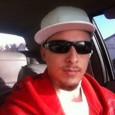 Benjamin Baca (@Mr_Trouble702)