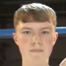 Isaac Long vs. Harvey Grainger, BFC 8