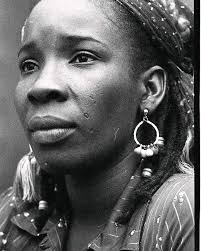 Bob Marley's wife, Rita Marley, has spent more than 20 years residing in  Ghana 🇬🇭 In the 1990s, she relocated to Ghana with Bob Marley's family.  In 2013, she petitioned for and