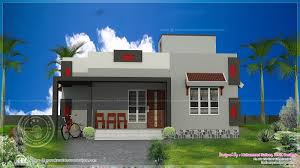 900 Sq Ft Single Floor Home Kerala House Design Small House Design Plans House Design Trends