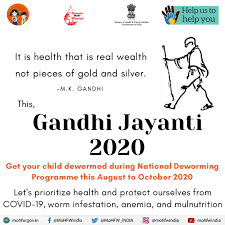 Ahcpr, hhs agency for health care policy and research (now the agency for . Ministry Of Health On Twitter Let Us Follow His Words And Prioritize Health This Gandhijayanti Ensure To Provide Healthforall Working Together For A Wormfreeindia And Anemiamuktbharat Ensuring Togetheragainstcovid19 Https T Co F4qqxdpgyf