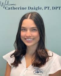 Caroline Benoit's Instagram, Twitter & Facebook