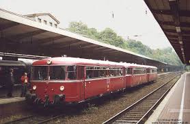 C Elmar Dubber Www Bahnen Wuppertal De Eisenbahn Alter Zug Modelleisenbahn