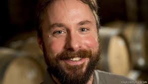 A winemaker's path from A to Z to OBI leadership