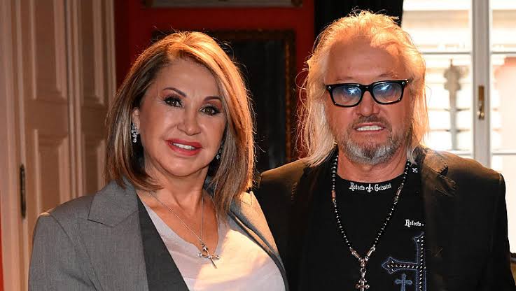 Carmen und Robert Geiss: Das neue Projekt kommt bei Fans gar nicht gut an |  Abendzeitung München