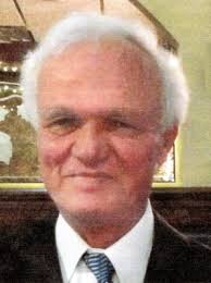 Obituary information for David L. Seely