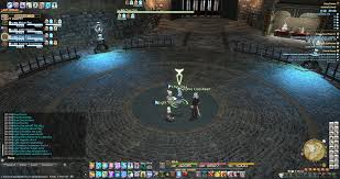 How to unlock shusui of the violet tides reader . Ffxiv Unlock Hard Mode Roulette Sailtree