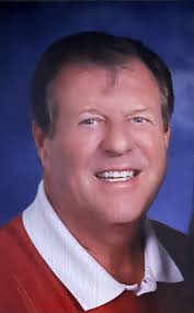 Obituary information for Darrel George Scarborough