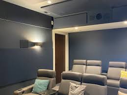 Maybe you would like to learn more about one of these? Home Theater Soundproofing Audimute