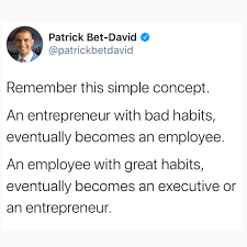 Patrick Bet-David
