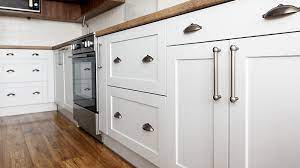 How much you end up spending depends primarily on two as a rule of thumb, these kitchen cabinets are made of solid wood. How Much Do New Cabinets Cost Bankrate