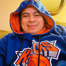 MLB added a photo to the album: Neymar in the Big Apple