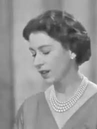 Jaeger Le Couture Wueen Elizabeth