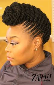 Maybe you would like to learn more about one of these? Flat Twist Pinup With Hair Added Www Zarahcharm Com Natural Hair Twists Natural Hair Flat Twist Flat Twist Hairstyles
